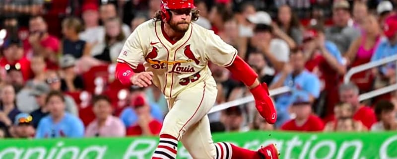 Yankees, Dodgers Reportedly Interested In Cardinals&#39; Brendan Donovan