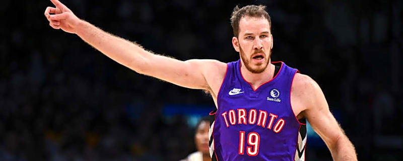 How Raptors Center Jakob Poeltl Improved His Free Throws & Why It Matters