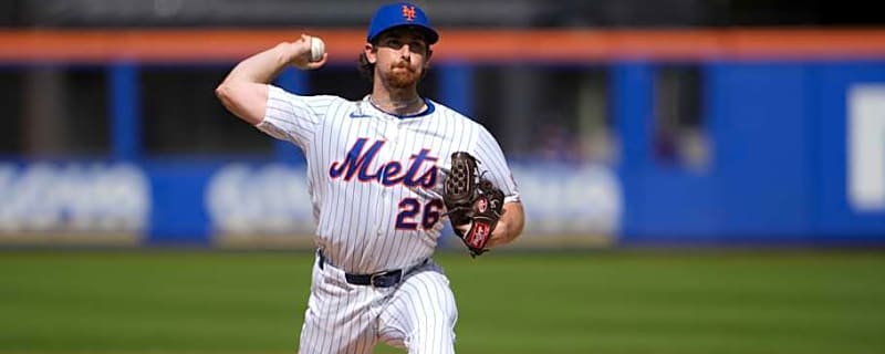 Where Mets’ Prospects Rank on Latest Top 100 List