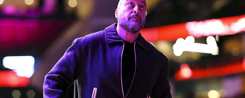 Rockets Front Office Receives Third-Place Ranking