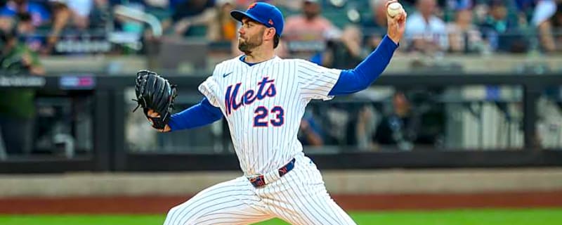 Nationals Hitters Held in Check As Division Matchup Brings Shutout Against Mets