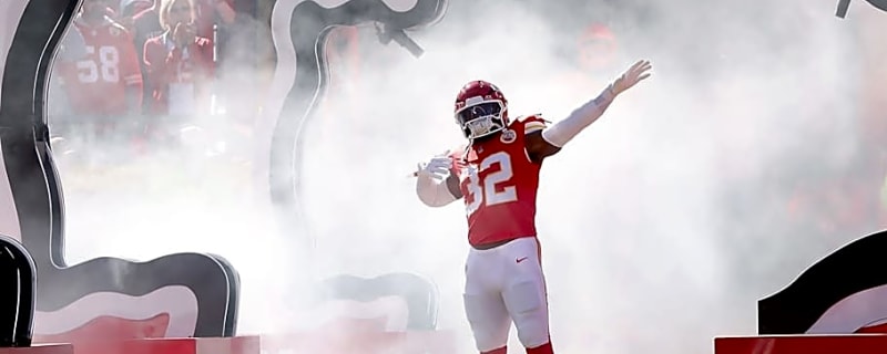 Chiefs injury update gives fans reason to breathe before Bills clash
