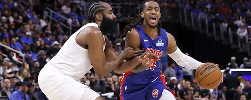 Three Takeaways From the Detroit Pistons Game Five Loss to the Cavaliers