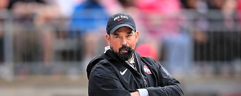 Ohio State’s Ryan Day Leaves Lasting Impression on Key Recruit Kaylon Bailey