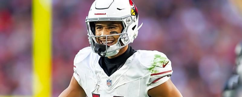 What Cardinals Contract Extensions Could Look Like For Paris Johnson, Michael Wilson