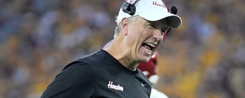 Houston Cougars Fall Camp Standouts, Takeaways and Updates Through Day 2