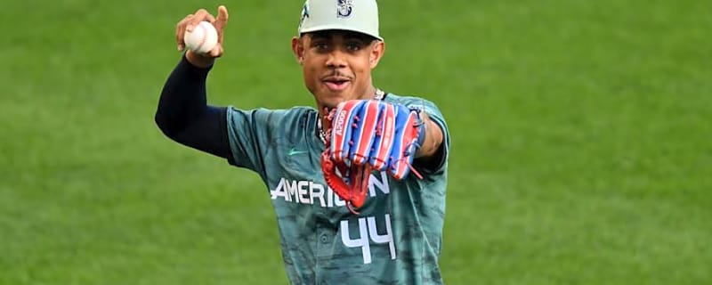 Julio Rodriguez, Bryan Woo, Andres Munoz Earn All-Star Nods for Seattle Mariners