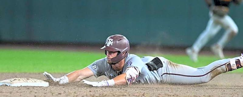 No. 23 Texas A&M Falls To No. 7 Georgia For Second Consecutive Loss