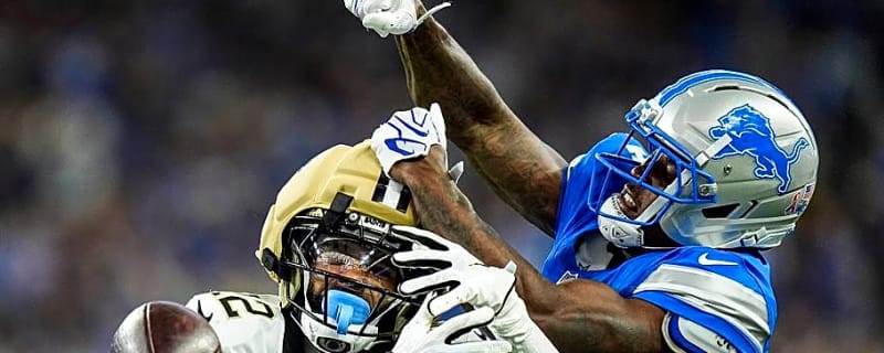Spot the Ball: 10 Thoughts Ahead of Lions Week 2 Matchup With Bills