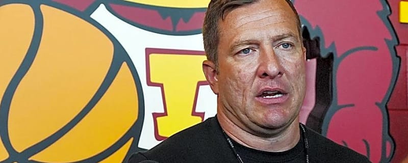 Iowa State Faces Uphill Battle With Big 12's 5-For-5 Success