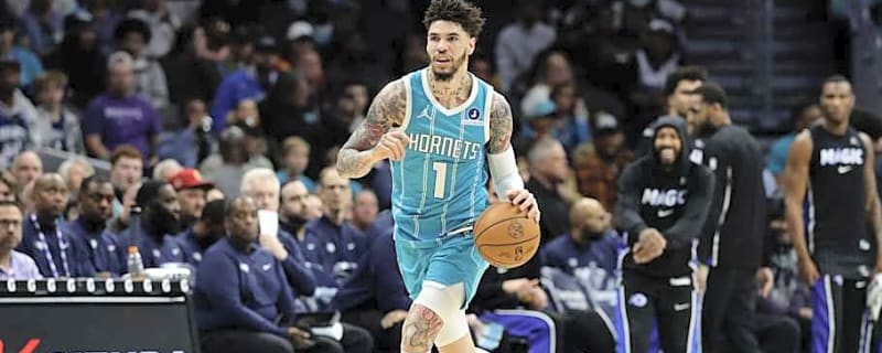 Tim McMahon Has Totally Reversed Course on the Charlotte Hornets