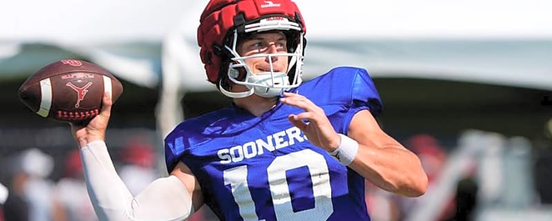 Oklahoma Announces Its SEC Media Day Representatives