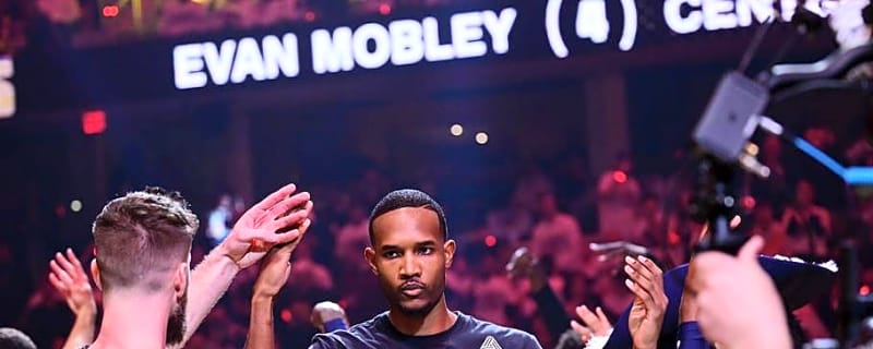 Evan Mobley's quote about his approach bodes well for the Cavaliers this season