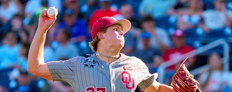 Oklahoma CWS Notebook: In Memoriam, Mercurius Rising, Fab Freshmen 3.0