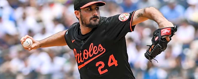 Orioles to Be Without Key Starter for Extended Time in Latest Roster Move