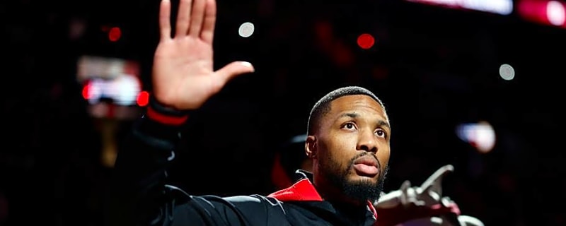 Predicting Every Game of the Blazers' 2026-27 Season