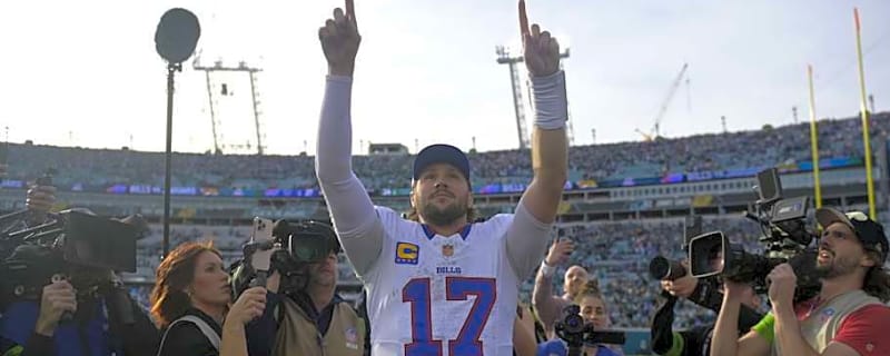 Buffalo Bills possibilities for next playoff opponent in Divisional Round