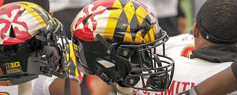Terps&#39; future bright: five named to the Shrine Bowl Watchlist