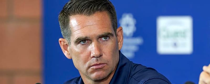 Regrade of Giants' 2023 Draft Class Exposes Key Roster Holes