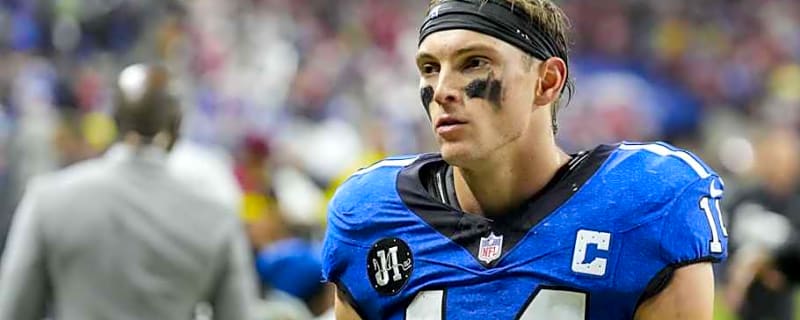 NFL Columnist Urges Bills to do 'Everything' to Sign Speedy Free Agent WR