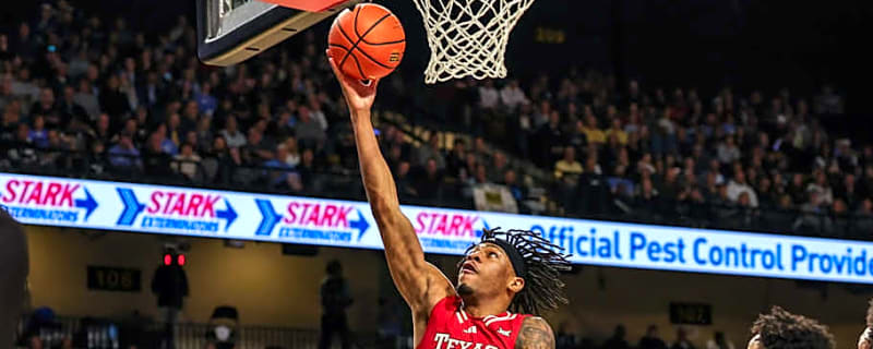 Where Texas Tech Stands after a Tough Road Loss