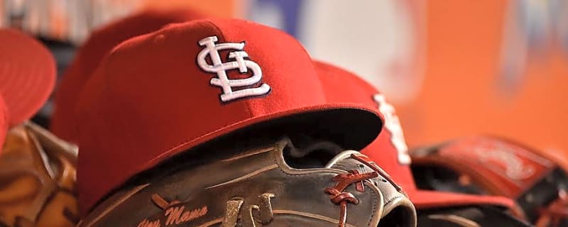 Cardinals 26-Year-Old Slugger Earns First Career All-Star Selection