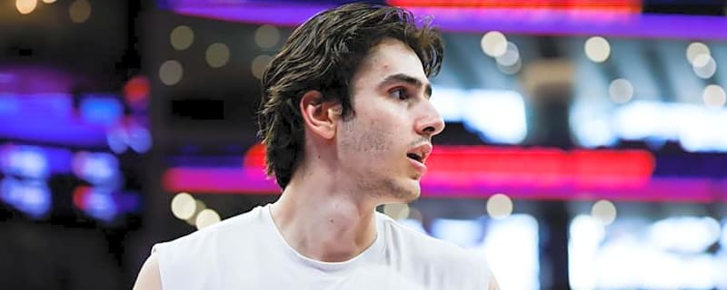 Do the Kings Already Have Their Frontcourt of the Future?