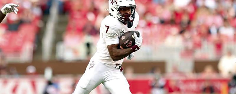 Bills predicted to land ‘dangerous’ WR in 2026 NFL mock draft