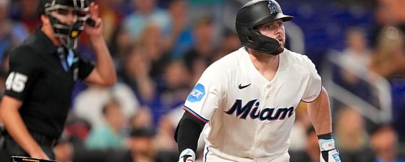 Two Young Marlins Playing Like They’re Pursuing All-Star Game Berths
