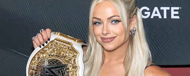 New Report Reveals When Liv Morgan Could Return To WWE
