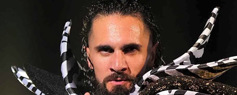 Seth Rollins Stripped Of WWE World Title — Here’s How WWE Will Crown His Replacement