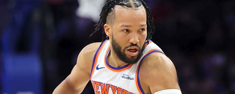 Handing Out Knicks' Midseason Report Cards