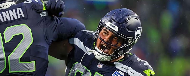 Seahawks Re-Sign Brandon Pili, Bolster Interior Defensive Front