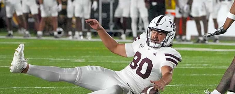 Six Takeaways: Mississippi State’s missed chances and mounting concerns
