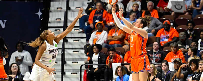 Despite Connecticut Sun&#39;s Early Season Woes, Huge Moves May Land Them On Top