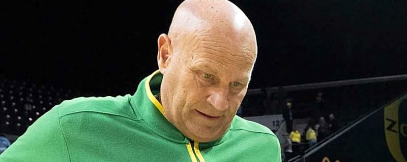 Oregon's Kelly Graves Gives Honest Opinion on Home Games in NCAA Tournament