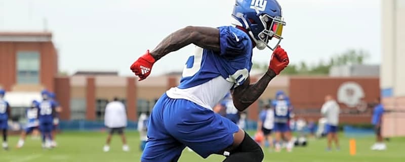 Redrafting the NY Giants' Worst First-round Draft Pick of the Century