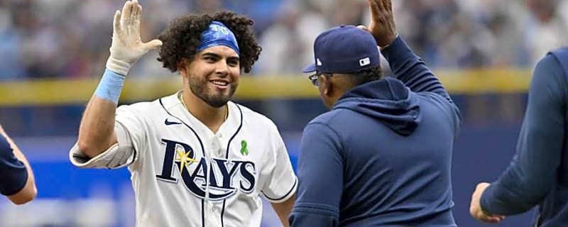 Rays Rightfully Make Significant Rise in MLB Power Rankings