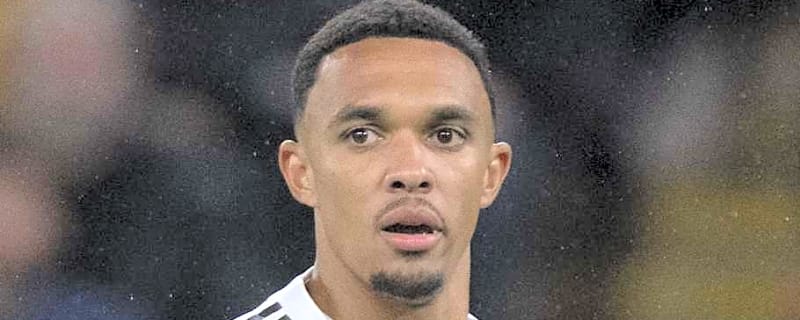 Jude Bellingham Weighs in On Liverpool Fans Booing Trent Alexander-Arnold