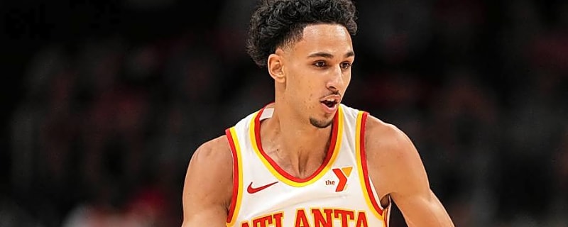 New Details Emerge About Mavericks' Trade for Zaccharie Risacher