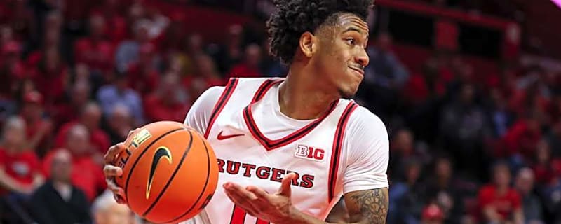 Tariq Francis Delivered a Buzzing Lift to Push Rutgers Past Penn, 70-69