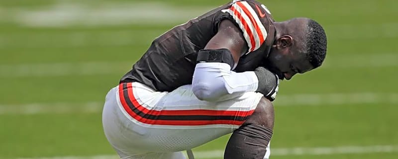 Cleveland Browns Likely Need To Plan for Life After Jeremiah Owusu-Koramoah