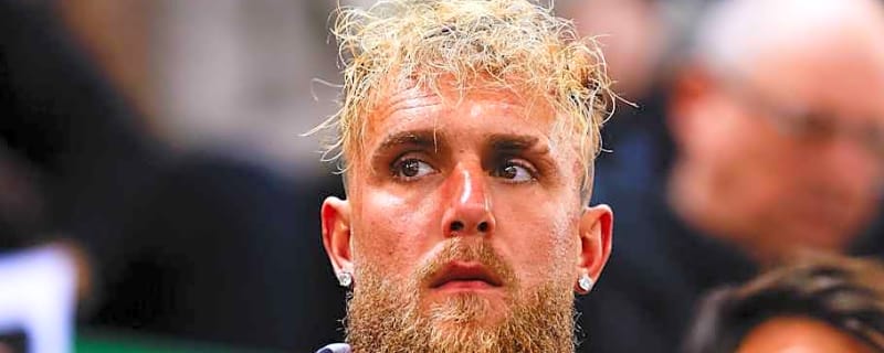 Ex-Heavyweight Champion Concerned Jake Paul Could Die Against Anthony Joshua