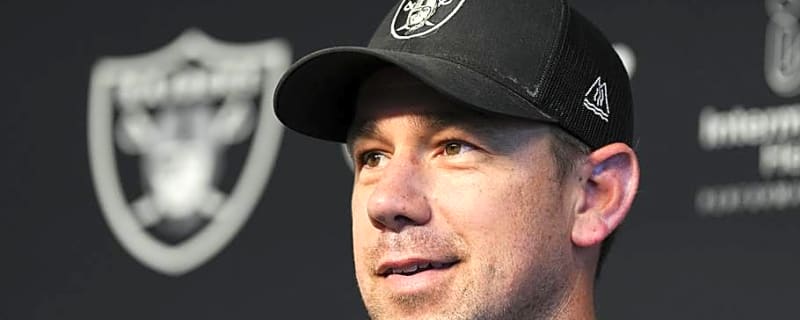 Why This Offseason Feels Different for Las Vegas Raiders