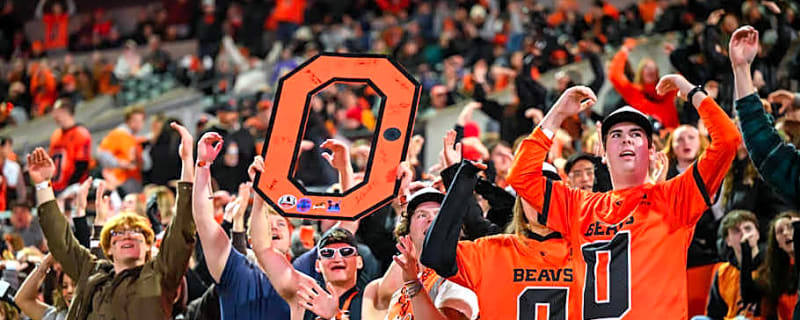 How Oregon State&#39;s Future Opponent Fared In Week 12