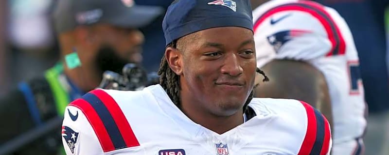 Patriots OL Poised to Move Positions After Garrett Bradbury Trade