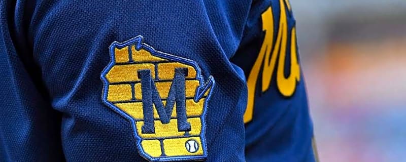 Brewers Release Former World Series Champion During Playoff Run