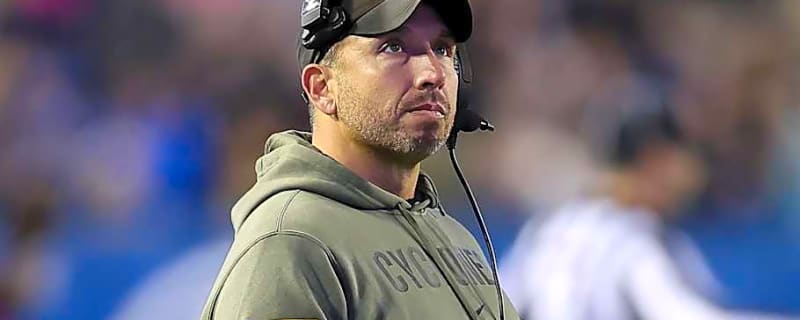 Motivation Should Be High for Iowa State Cyclones out of Bye With Big 12 Wide Open