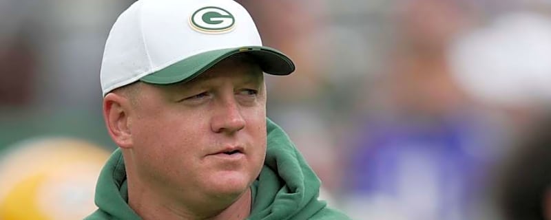 New Packers Quarterbacks Coach Helped Aaron Rodgers Win Two MVPs