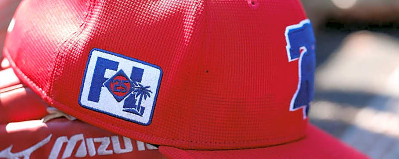 Carson DeMartini’s Speed Helps Him Blaze Through Phillies Minor League System
